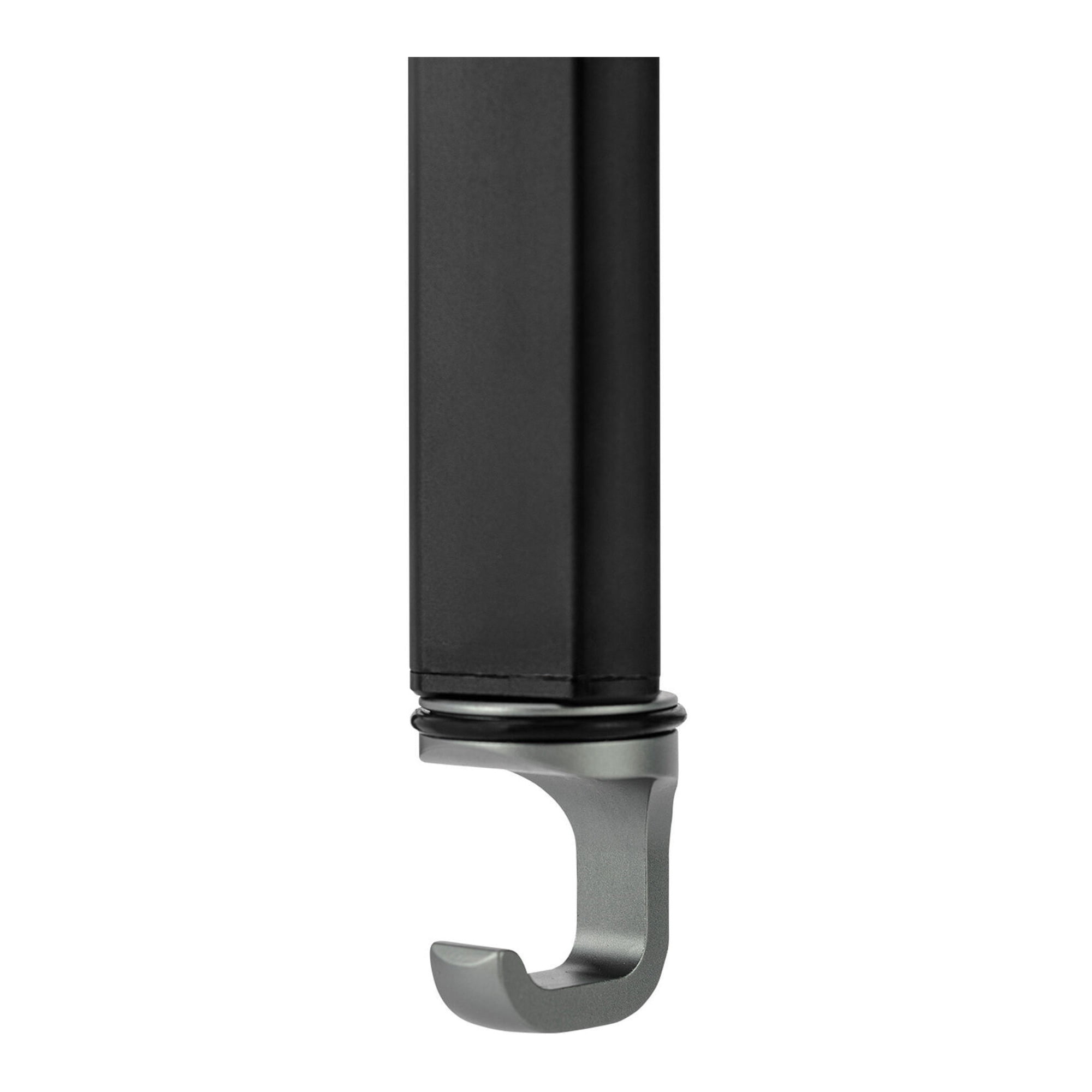 Fotopro Pantour Origin Travel Tripod - Carbon Fiber Legs with Dual Panoramic Ball Head (Black)