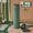 Green, variant on 480ml Smart Thermos Cup 304 Stainless Steel Smart Temperature Display Waterproof Double-wall Vacuum Thermos Cup
