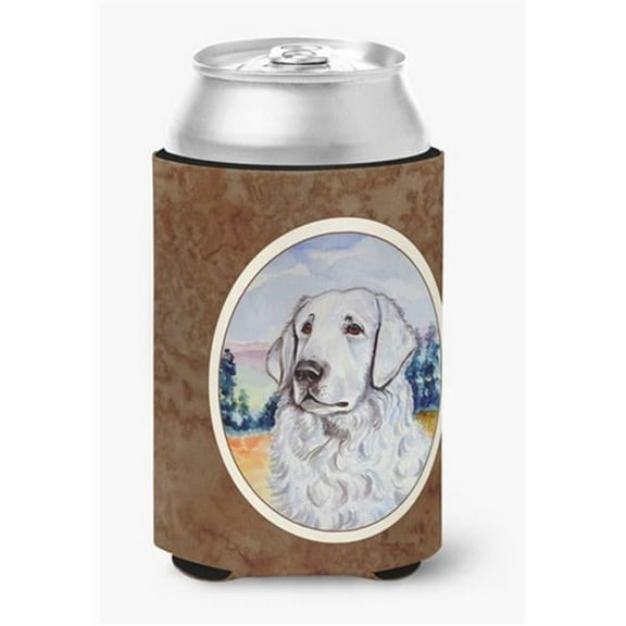 Kuvasz Can or Bottle Hugger