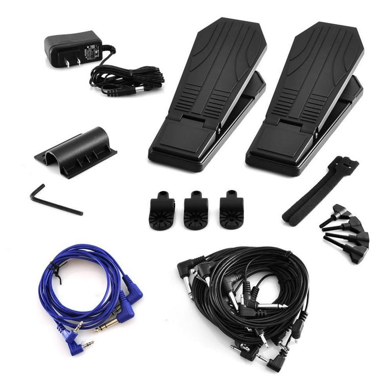 Pyle PED021M - Digital Drum Set, Electronic Drum Machine Pyle PED021M - Digital Drum Set, Electronic Drum Machine