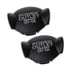 thumbnail image 1 of 2Pcs Car Lighter Outlet Cover 12V Power Socket Plug Cover Caps Dustproof Plug Caps for Car Power Port Outlet, 1 of 5