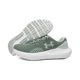thumbnail image 5 of Tenis Under Armour W Charged Surge 4 Mujer Sport verde 22, 5 of 6
