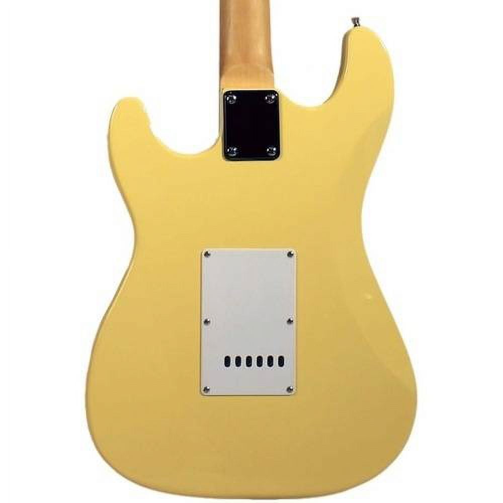 Sawtooth ES Series Electric Guitar Kit with ChromaCast Accessories