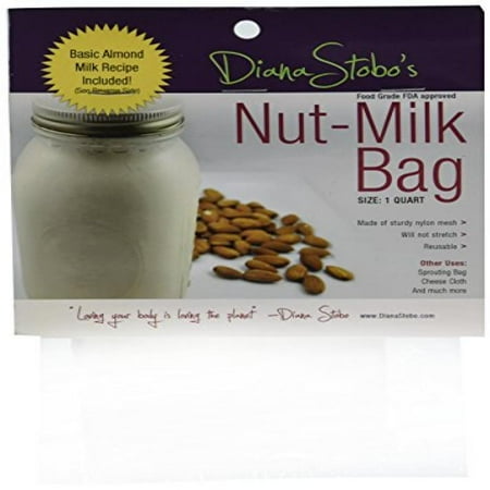 1 Quart Size Raw Food Nut Milk Bag And Cold Brew Coffee Maker 1 Quart Size Raw Food Nut Milk Bag And Cold Brew Coffee Maker