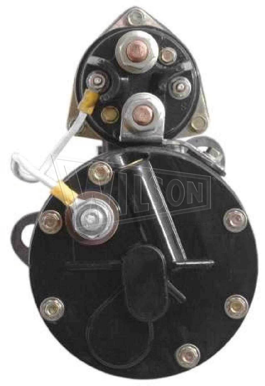 Wilson 91-01-4159 Starter Motor