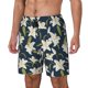thumbnail image 1 of Fotbe Lilies Flowers Traje de Baño para Hombre – Shorts de Natación de Secado Rápido con Forro y Bolsillos-XX-Large, 1 of 6