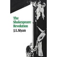 thumbnail image 1 of Pre-Owned The Shakespeare Revolution (Paperback) 0521273285 9780521273282, 1 of 1