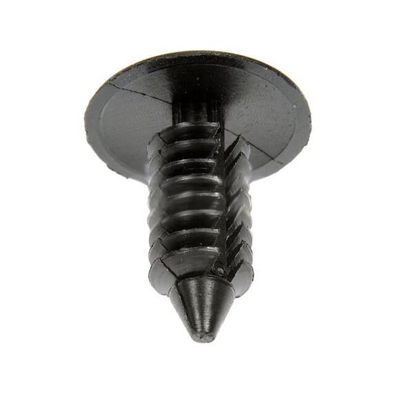 Sound Absorber Clip - Compatible with 1992 - 2006 Ford Crown Victoria 1993 1994 1995 1996 1997 1998 1999 2000 2001 2002 2003 2004 2005