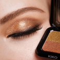 thumbnail image 3 of Sombra de ojos Kiko Milano Bright Duo 14, color intenso, 3 of 4