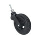 thumbnail image 2 of Rueda delantera para silla de ruedas Ticfox 8 pulgadas, 2 of 12