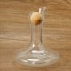 thumbnail image 4 of Tapón de Bola de Corcho de Vino de 16 Piezas Tapón de Corcho de Vino Bola de Corcho de Madera para Reemplazo de Corcho Decantador, 4 of 6