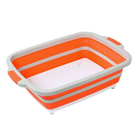 BirdRock Home Collapsible BBQ Prep Tub