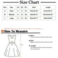 thumbnail image 3 of Npasoilc Nightgowns for Women Sleeveless V Neck Silk Satin Lace Patchwork See-Through Suspender Nightdress Solid Color Lingerie Backless Homedress Pajama, 3 of 8