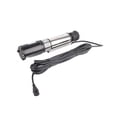 thumbnail image 1 of Bomba Sumergible, Salida de 25 mm DC 12 V Bomba Solar Máxima elevación 10 metros 3500r/min Motor de Cobre para Riego en el HOGAR PARA DRENAJE MINERO, 1 of 7