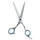 thumbnail image 2 of 6 '' Tijeras de peluquería Tijeras de cabello Adelgazamiento Adelgazamiento Peluquería Zulema Tijeras de pelo de acero inoxidable, 2 of 6