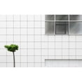 thumbnail image 3 of Van Son, Greetje 18x13 Black Modern Framed Museum Art Print Titled - Little Tree, 3 of 5