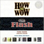 Angle View: How to Wow with Flash, Used [Paperback]