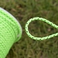 thumbnail image 3 of Yucurem 5m Survival Paracord 4mm Reflective Parachute Cord Lanyard Rope for Camping Essential for Adventure (A), 3 of 7
