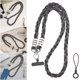 thumbnail image 4 of Crossbody Phone Lanyard Universal Anti Theft Strap para Viajar () Black, 4 of 9