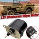 thumbnail image 4 of Scienceny Motor de limpiaparabrisas automático, reemplazo portátil, potente motor de reparación Universal modificado, accesorios de pieza Vehículos, repuestos y accesorios Mis Scienceny VI017459-00B, 4 of 6
