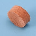 thumbnail image 4 of 30 Unids Llave del Agua Llave del Agua VáLvula de Escupir Almohadilla de Corcho para Los Accesorios de Reparación de Trombón de Trompeta Diámetro 9mm Espesor 4mm, 4 of 10