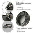 thumbnail image 4 of CNKOO Cake Mold  Non\-stick Mould Detachable Kitchen Supplies 20cm, 4 of 9