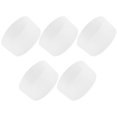 thumbnail image 4 of 5pcs Telescope Eyepiece Cover Reusable Plastic Cap For Lens Protection Sturdy Eyepiece Cover Multifunctional Telescope Accessory, 4 of 4