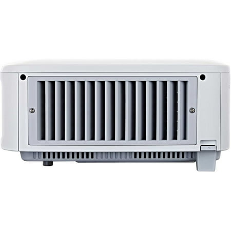 ViewSonic - LightStream 1080p DLP Projector - White