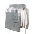thumbnail image 1 of Douhoow Clothes Hanging Dust Cover Storage Bag Case Organizer Wardrobe Clothing Hanging Dust Cover, 1 of 8