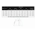 thumbnail image 2 of Arshiner Boys Long Sleeve Dress Shirt Button Down Shirts Formal School Uniform Shirt, 2 of 6