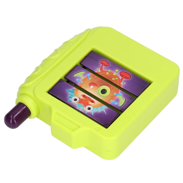Tarjetas De Aprendizaje Juguetes Interactivos, Regalo Perfecto Tarjetas Para Niños Juguetes De Aprendizaje Diversión Sin Fin Reflejos De Ejercicio Para Jugar En Casa Para Niños