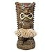 thumbnail image 3 of Design Toscano Pau Hana Hawaiian Tiki Totem Statue, 3 of 4