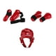 thumbnail image 1 of Casco de boxeo KickBoxing Guantes de para Zapatos de protección para pies de judo Cabeza S DYNWAVEMX  Equipo de protección, 1 of 8