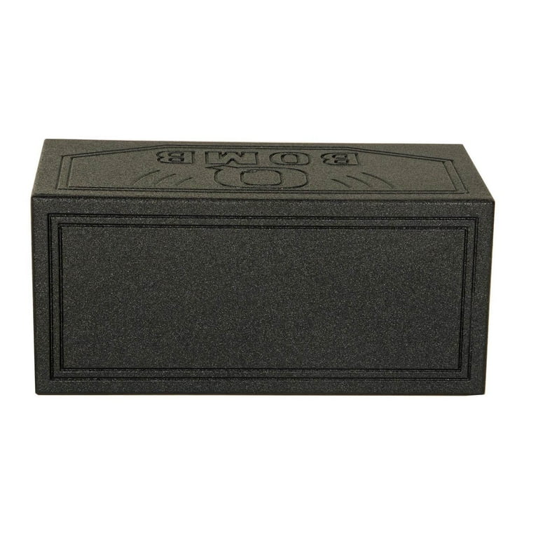 813177022177 Speaker Enclosure - Walmart.com