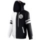 thumbnail image 3 of Oso Blanco Y Negro Antropomorfo Danganronpa V3 Personalizado A, 3 of 5