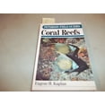 thumbnail image 1 of Pre-Owned Field Guide to Coral Reefs: Caribbean and Florida (Peterson Field Guide Series) (Paperback) 0395469392 9780395469392, 1 of 1