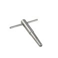 thumbnail image 3 of Llave de llave de trinquete Herramientas de hardware Herramienta de mano de trinquete de rosca Llave de afinación práctica con mango en T para 13 cm Hugo Llave de afinación, 3 of 10