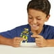 thumbnail image 2 of Tales of Teenage Mutant Ninja Turtles: Mutaciones Mezclan y Combinan el Surtido de Figuras de Acción Básicas de Donatello de 4,5" de Playmates Toys, 2 of 5