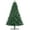 Green, variant on SEGMART 6FT Christmas Trees, Artificial Christmas Tree Decoration w/500 Tips, Premium Hinged Spruce Tree Holiday Decor, Artificial Christmas Tree, Green