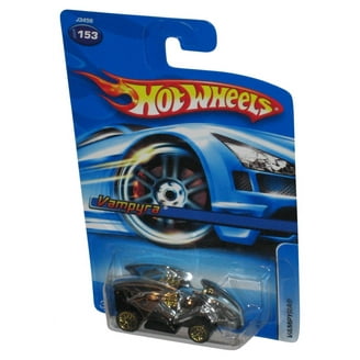 Mattel Hot Wheels HW Race Team Diecast Play Vehicle, 10 Count