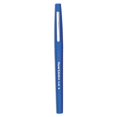 thumbnail image 3 of Point Guard Flair Felt Tip Porous Point Pen 0.7 mm Blue Ink Blue Barrel Dozen | Bundle of 5, 3 of 7
