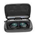 thumbnail image 1 of Auriculares Inalámbricos M17 Bluetooth 5.1 con Estuche Baoblaze, 1 of 8