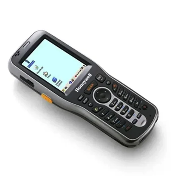 Honeywell 6110GPB1133CCH Handheld Mobile Computer Wireless PDA Barcode Scanner