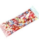 thumbnail image 1 of Soidarity Paquete de 1000 rebanadas de uñas de arcilla polimérica, pegatinas para manualidades, pedicura, decoración artística para uñas, hogar para Arte de uñas Corazón 3-5 mm Soidarity MJ12955-05, 1 of 6