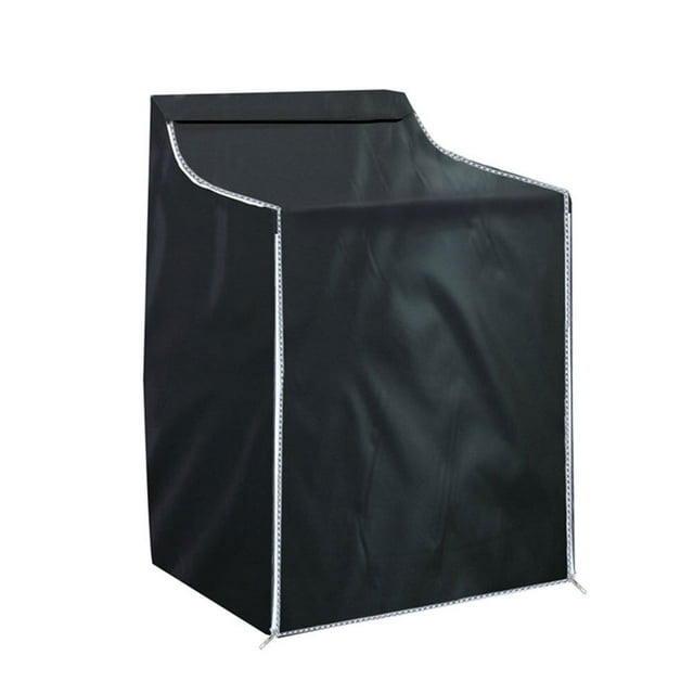 MasteelfCA Water-proof Washing Machine Protector Washer Dryer Dustproof Cover Protector