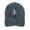 Navy, variant on Support Your Local Pot Dealer Gray Baseball Cap for Men Women, Adjustable Snapback Hats Cotton Hat