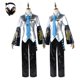 thumbnail image 3 of Ropa de cosplay de ídolo virtual, conjunto completo, ropa de juego de rol de animación secundaria, 3 of 5