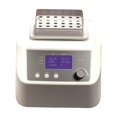 thumbnail image 1 of LCD Constant Temperature Oscillation Metal Bath With Heating Cooling HC110-Pro Dry Bath For Specimen Inactivation ,Easy to Use, 1 of 3
