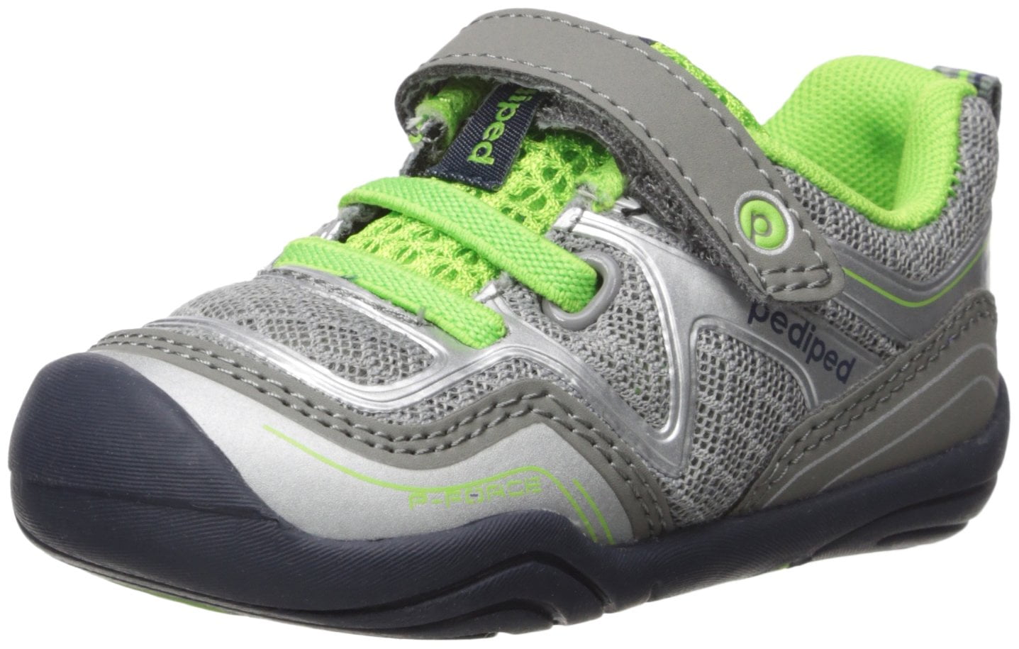 pediped Flex Force Sneaker Force K