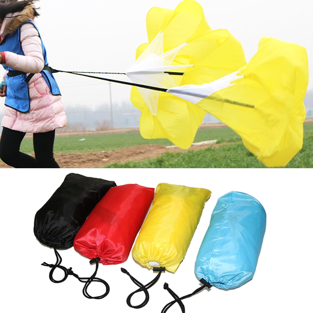 SPRING PARK Running Speed Training,Speed Drills Resistance Parachute